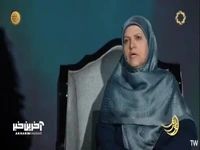 مشاهده محاسبات دقیق و حیرت انگیز الهی در مورد اعمال ما در تجربه برزخ 