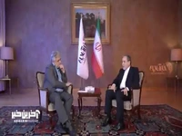 عراقچی: برای منافع کشورم به هرجا لازم باشد می‌روم