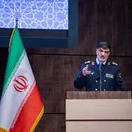ماموریت فرمانده فراجا به پلیس برای سال ۱۴۰۴