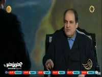 مشاهده برزخ نورانی شهیدی که بخاطر خالکوبی دوران زندانش خجالت می کشید!