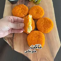 خوشمزه و لذیذترین فست فودی که توی خونه به راحتی میتونی درستش کنی