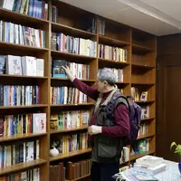 همدانی‌ها سال گذشته چقدر کتاب امانت گرفتند؟