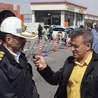 تصادفات نوروزی در آذربایجان‌شرقی ۹ کشته برجا گذاشت