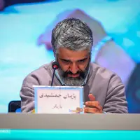 پژمان جمشیدیِ ۴۰۳؛ این آغاز پایان محبوبیتت بود؟