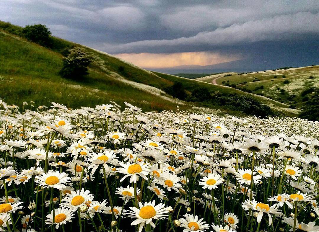 پایان هوای بهاری برای گردشگران گیلان