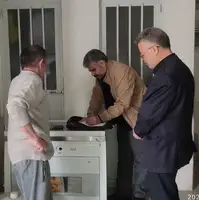 معرفی ۳۲ خانه‌مسافر غیرمجاز در همدان به پلیس اماکن