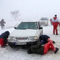 کشف محموله قرص‌های روانگردان در سمنان