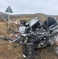 آمار معاون وزیر بهداشت از تعداد جان‌باختگان تصادفات نوروزی؛ ۳۳۴ فوتی و ۸۳۰۰ مصدوم