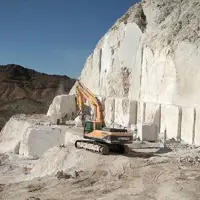 کمبود و فرسودگی ماشین‌آلات، مهم‌ترین چالش معادن خراسان جنوبی