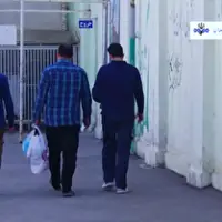 آزادی ۴۰ زندانی جرایم غیرعمد به همت خیران زنجانی