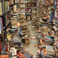 کتاب، هرسال دریغ از پارسال