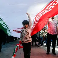 مسیرهای راهپیمایی روز جهانی قدس در رشت اعلام شد  