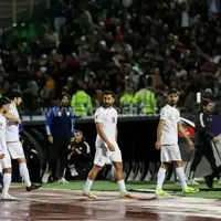 گزارش زنده؛ ایران 1 - 2 ازبکستان