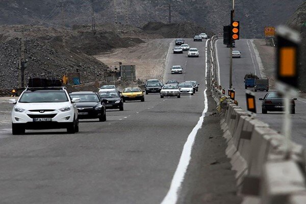 آغاز موج دوم سفرهای نوروزی؛ تاکنون ۳۳۹ نفر جان خود را در تصادفات از دست داده‌اند