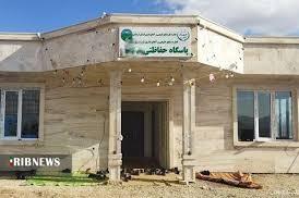 راهاندازی ۸ پاسگاه حفاظتی در لرستان