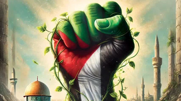 مسیر راهپیمایی روز قدس در اراک اعلام شد