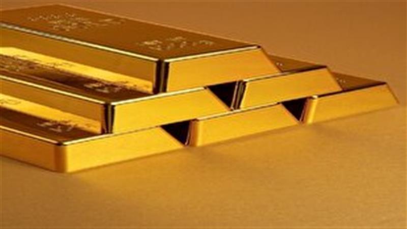 راهاندازی کارخانه تولید شمش طلای خونیک
