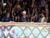 خدا استقامت داشتن رو دوست داره