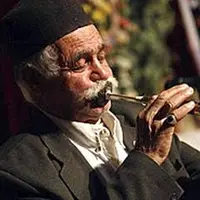 ویدئوی کمتر دیده شده از خالق موسیقی معروف تحویل سال