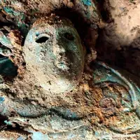  کشف یک گنجینه عصر آهن که می‌تواند تاریخ بریتانیا را تغییر دهد