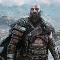 کریتوس شخصیت اصلی اسپین آف God of War است