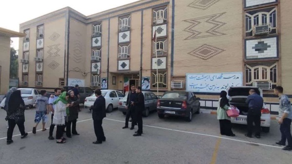 پذیرش ۳٠۹۷ نفرروز در مراکز اسکان فرهنگیان قزوین
