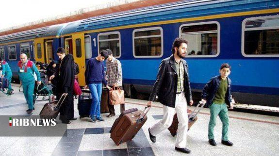 آمادگی آموزشوپرورش فارس برای افزایش ۵۰ هزار نفرروز به اسکان نوروزی