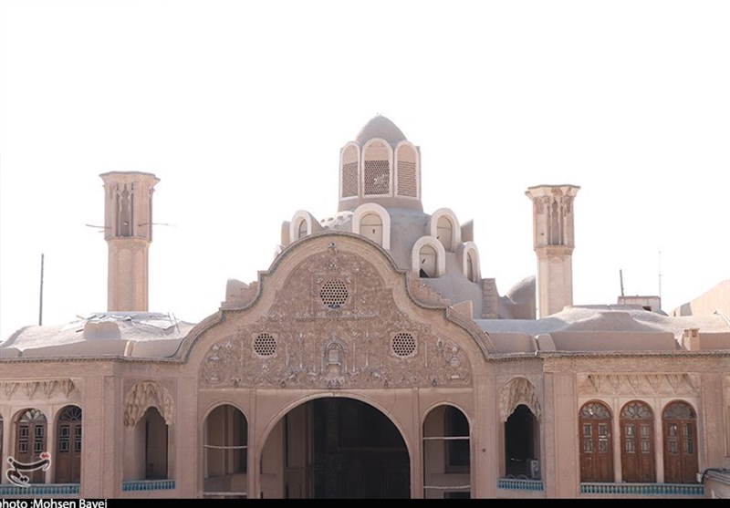 فعالیت ۱۲ کارگاه هنری نوروزی در ابنیه تاریخی کاشان