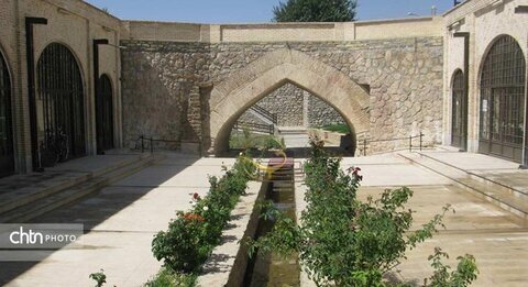 پل مصلی بروجن، میزبان مسافران نوروزی 