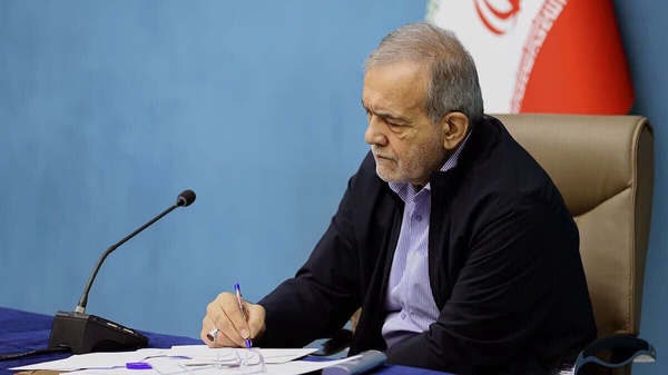 پیام تسلیت رئیس‌جمهور در پی درگذشت مادر شهیدان رسولی کرهرودی