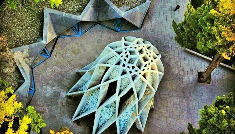 ماجرای جنجالی این روزهای آرامگاه خیام نیشابور چه بود؟