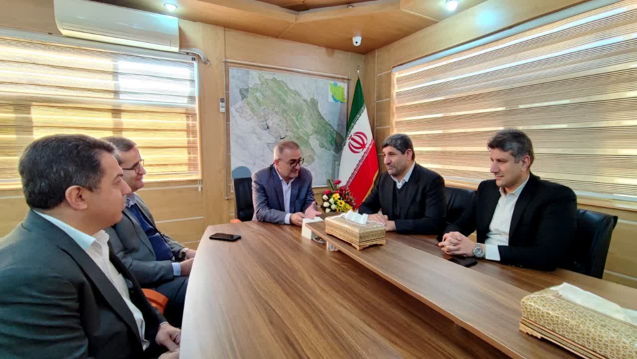 پیش‌بینی ۳ هزار میلیارد ریال برای ارتقای جاده یاسوج به اقلید