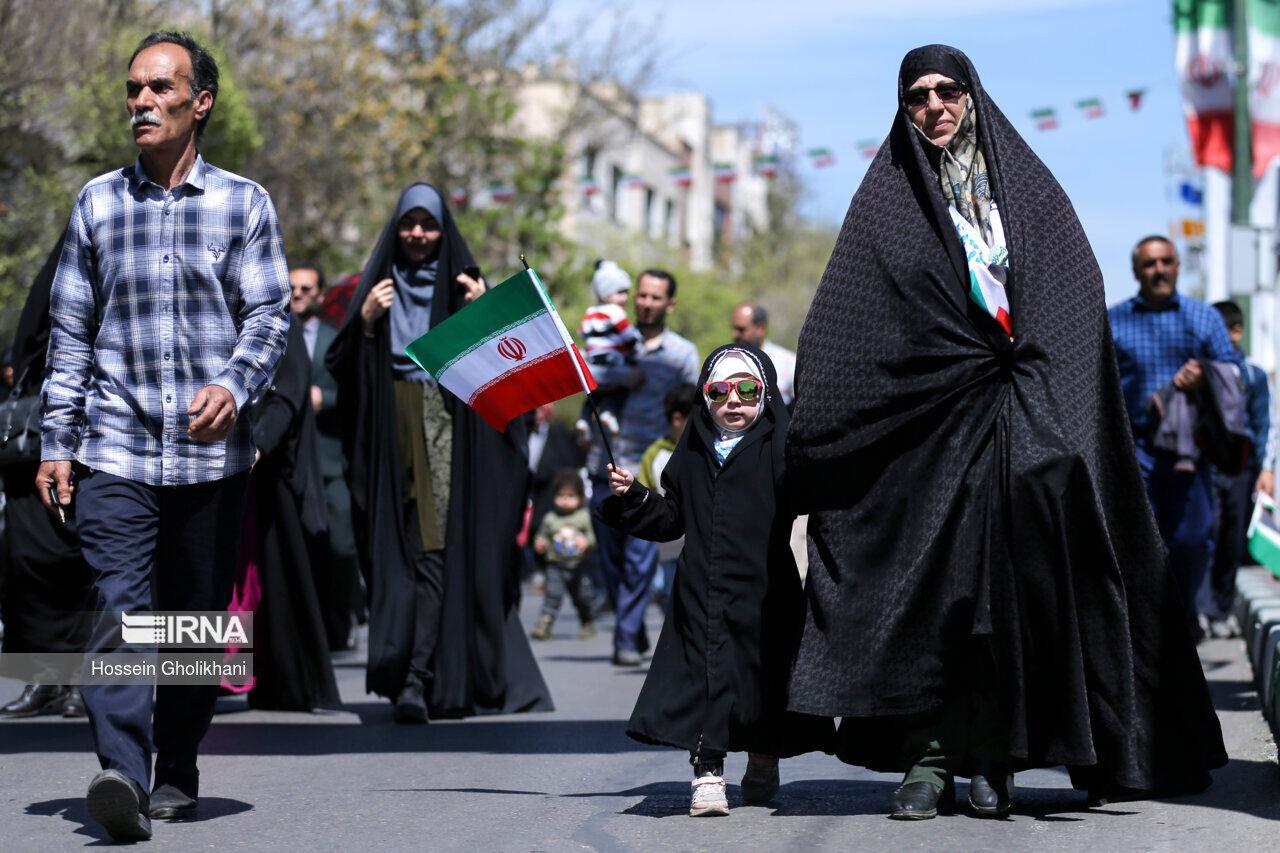 تمهیدات ترافیکی پلیس قزوین برای راهپیمایی روز قدس