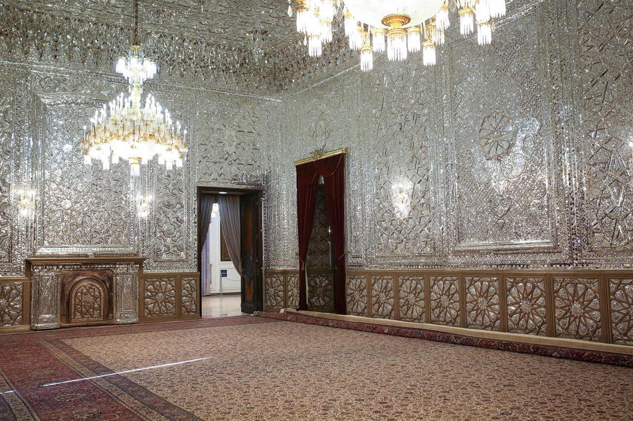 کاخ موزه مرمر