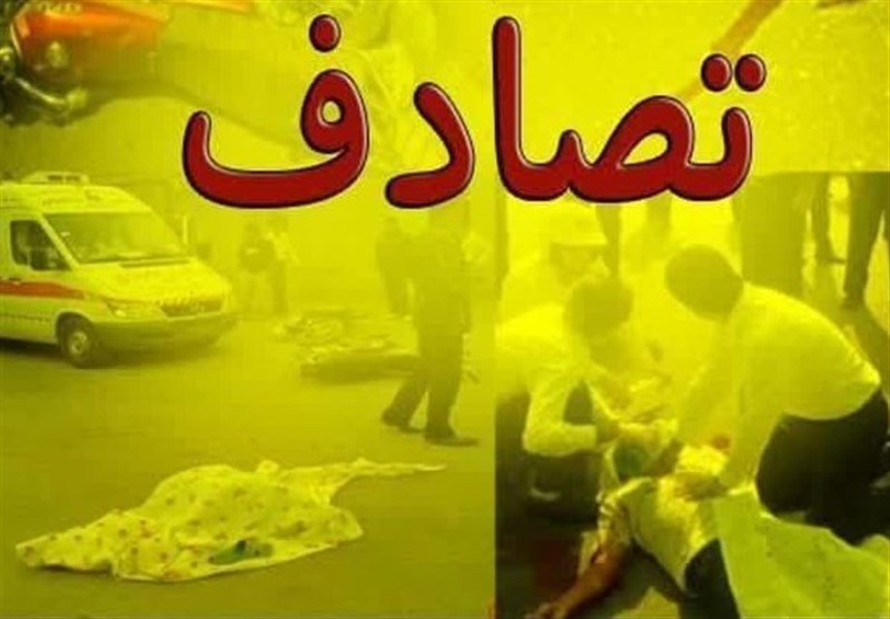 دو کودک قربانی بیاحتیاطی در جادههای سمنان؛ اینبار سقوط از پل!