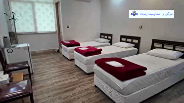 ۳۱۰ کلاس درس در زنجان، پذیرای مسافران نوروزی