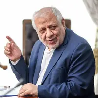 بادامچیان: ترامپ مانند گورباچف آمریکاست که ممکن است موجب فروپاشی ایالات متحده شود