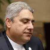 خمارلو: استقبال زیاد بود، سرویس بهداشتی کم آوردیم!