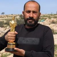 کارگردان فلسطینی برنده اسکار: اسرائیلی‌ها مرا تهدید به مرگ کردند