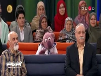 پخش موسیقی زیبا استاد عاشورپور در برنامه 1001