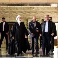 دعوت سران قوا از مردم برای حضور در راهپیمایی روز جهانی قدس