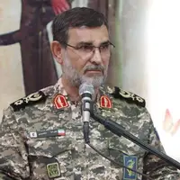 فرمانده نیروی دریایی سپاه: یمن از هیچ کسی فرمان نمی‌گیرد