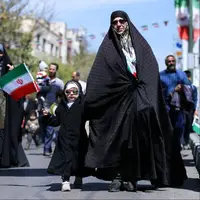 تمهیدات ترافیکی پلیس قزوین برای راهپیمایی روز قدس