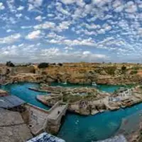 جاذبه‌های شوشتر میزبان مسافران نوروزی