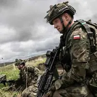 لهستان: در صورت وقوع جنگ تنها برای ۲ هفته مهمات داریم