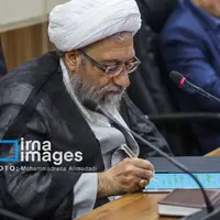 آملی لاریجانی: روز قدس، خواب را از چشم دشمنان اشغالگر صهیونیستی ربوده است