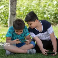 معتادان به اینترنت چه ویژگی‌هایی دارند؟