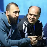 روزبه در جایی که استقلالی‌ها دوست ندارند