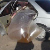 توقیف ۱۴ دستگاه خودروی شوتی سوخت قاچاق در نهبندان