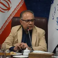 اولین واکنش معاون پزشکیان به حواشی سفر خارجی‌اش؛ قطب نیستم!